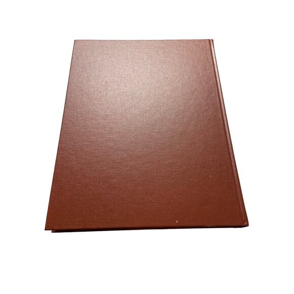 Cities and Civilisations Folio Society Hardcover Slipcase Illustrated 1986 - Picture 5 of 7